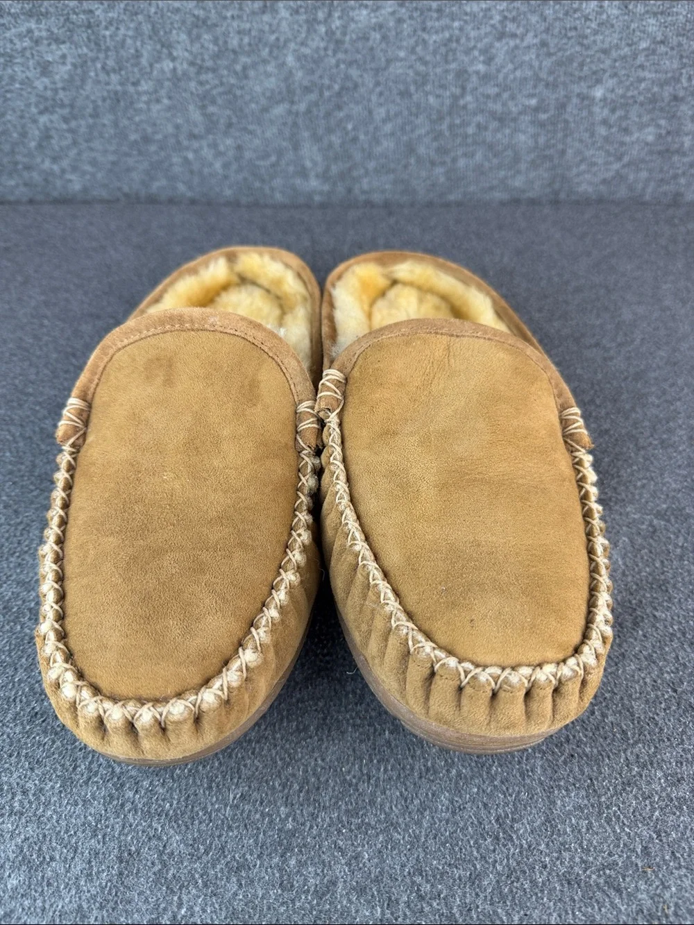 L.L. Bean made from